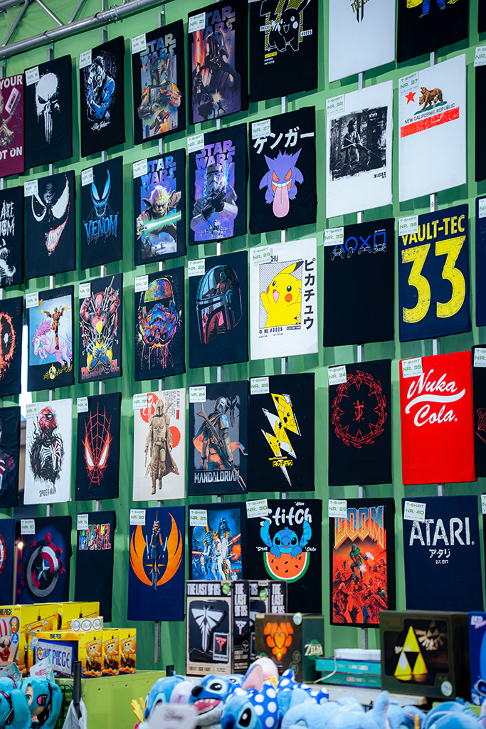 T-Shirts